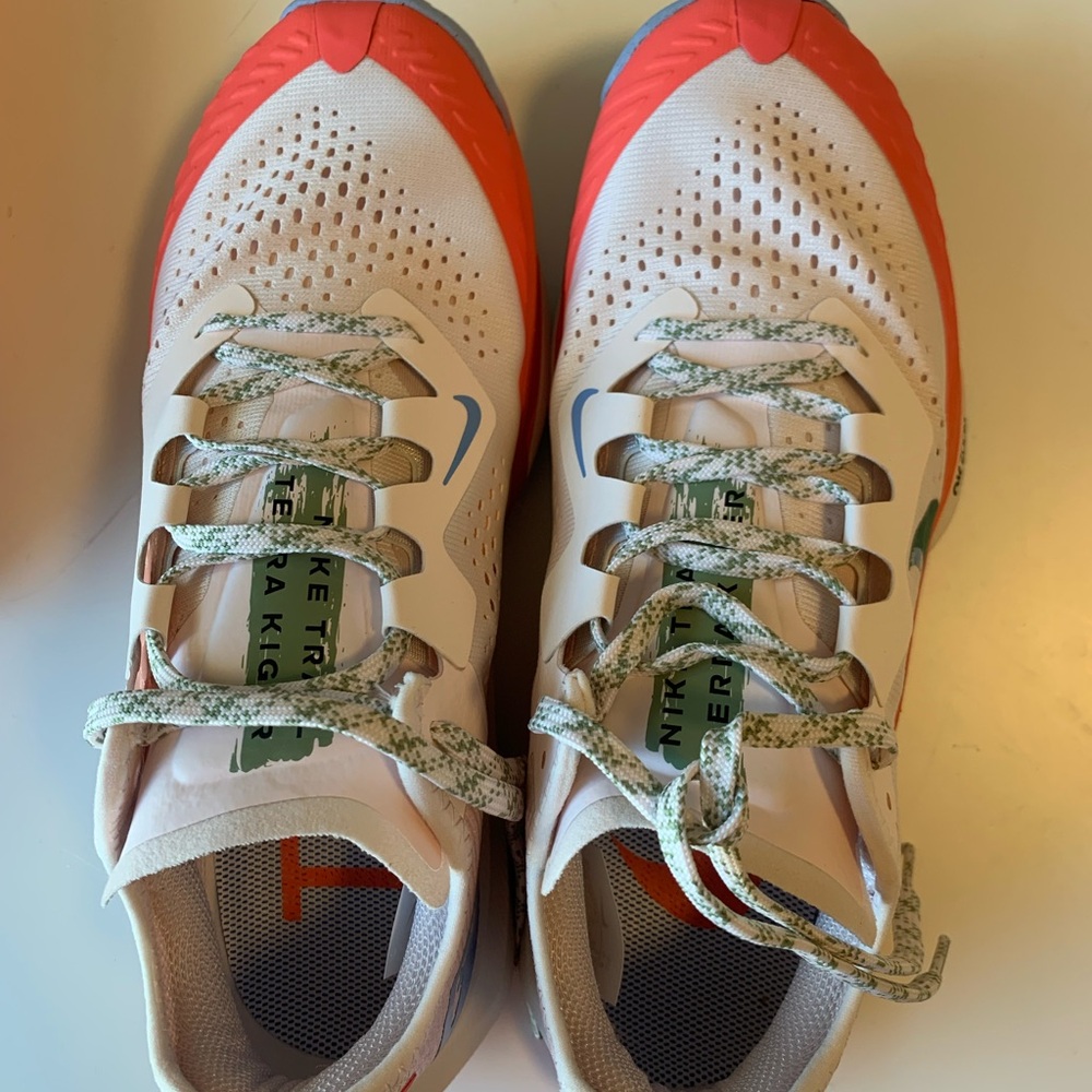 Nike air zoom terra kiger 7 hike trail - Picture 4 of 6